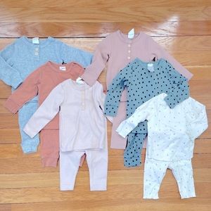 H&M Baby Bundle 3 Months